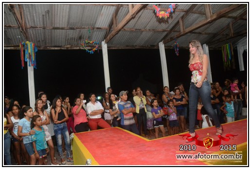 rolim de moura
